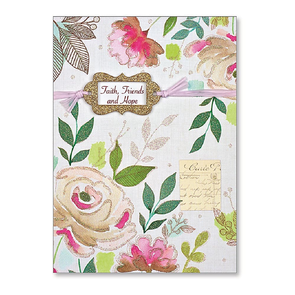 92752171053 GREETING CARD