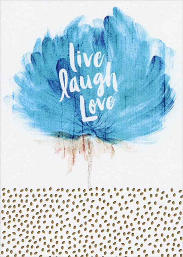 92752178885 GREETING CARD