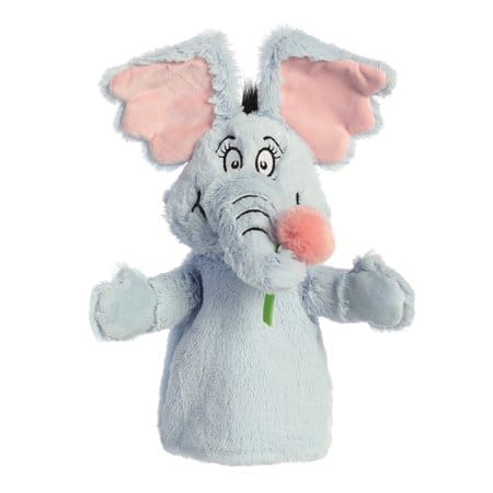 15963 HAND PUPPET HORTON