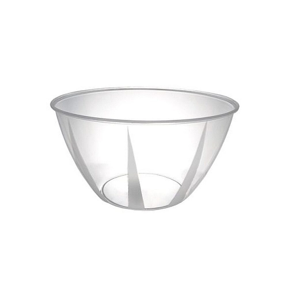 98382124216 24OZ CLR BOWL