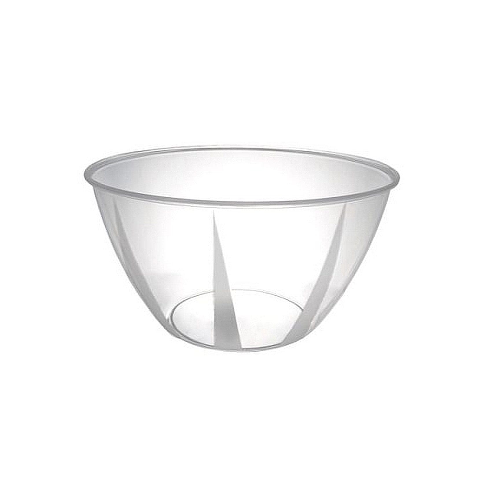 98382124216 24OZ CLR BOWL