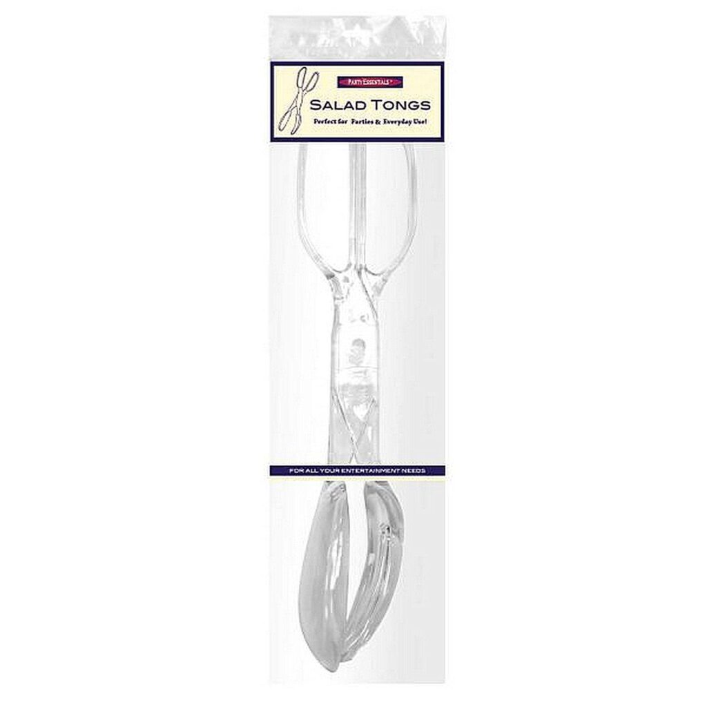 N1106 SALAD TONGS