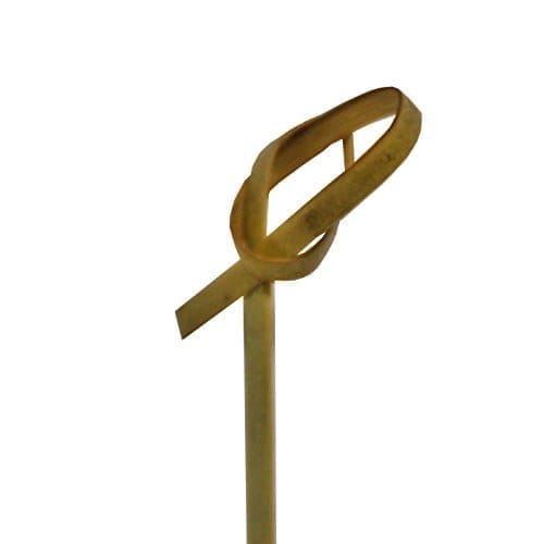N438968 7IN BAMBOO PICK