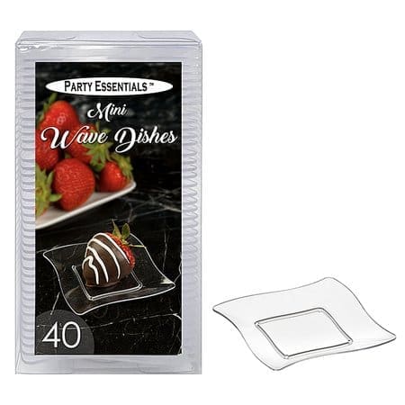 N216406 MINI WAVE DISH