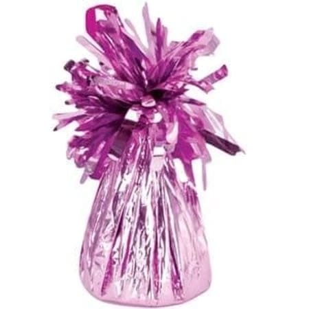 2849 BALLOON WEIGHT PINK