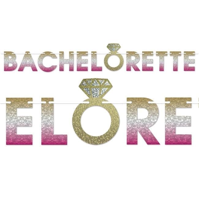 59330 STREAMER BACHELORETTE