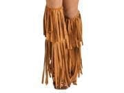 90278 HIPPIE BOOT COVERS
