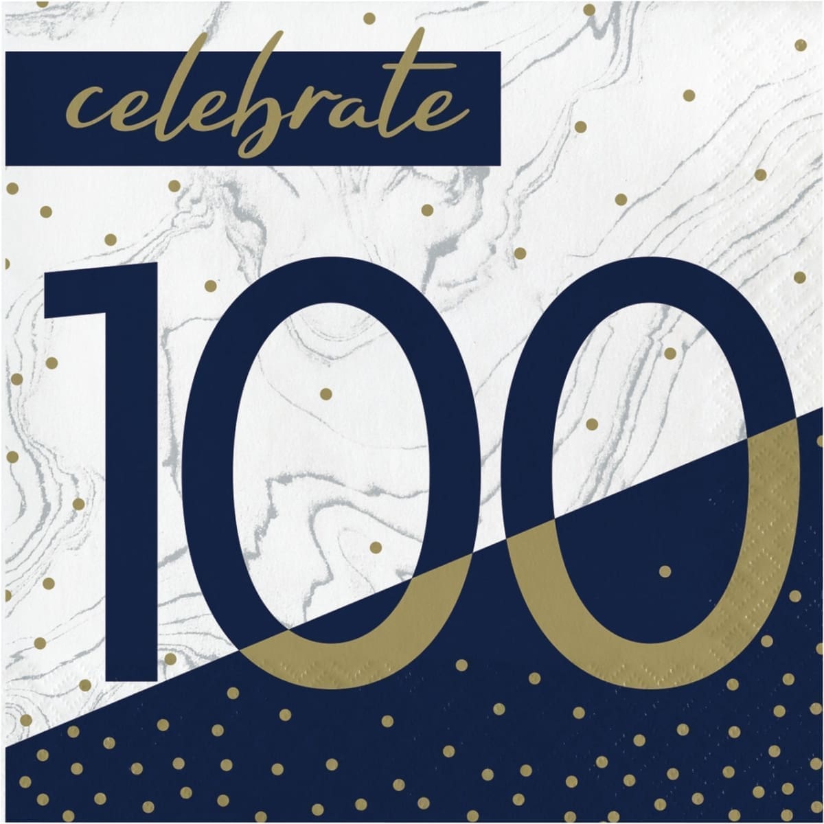 357617 NAVY GOLD MILESTONE LN 100