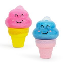 1145 squish ice cream putty