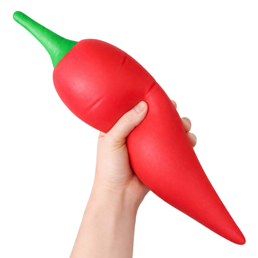 1206 BIG SQUIJ CHILI