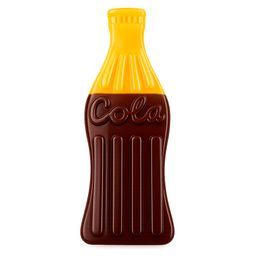 1225 BIG SQUIJ COLA BOTTLE