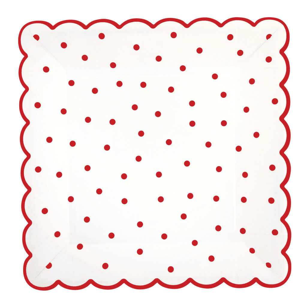 R6523 RED DOT 9PL