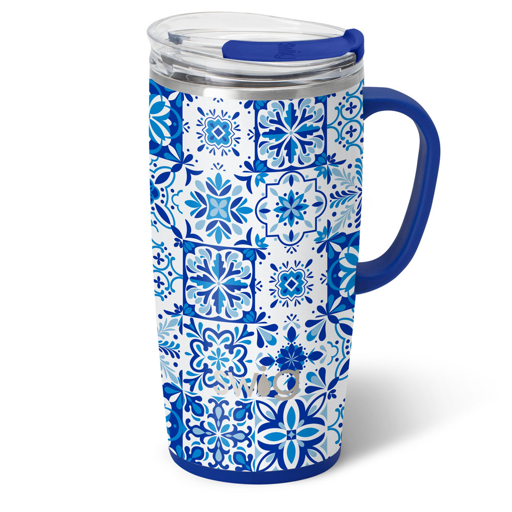 s102-m22-ig indigo tiles travel mug