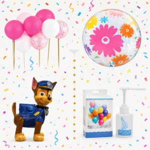Balloons
