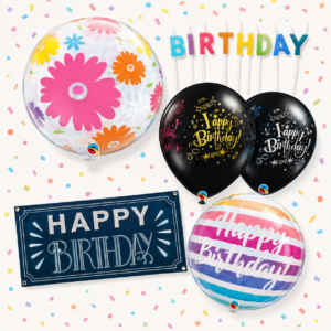 Birthdays