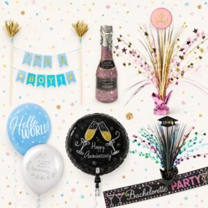 Celebrations