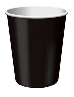 56134B BLACK VELVET 9OZ CUP