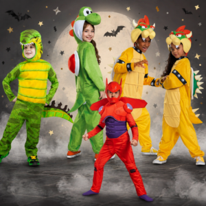 Kids Costumes