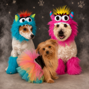 Pet Costumes