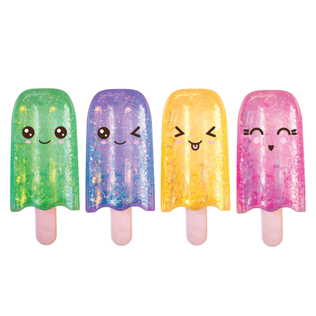 34085 SUGAR POPSICLE SQUISH